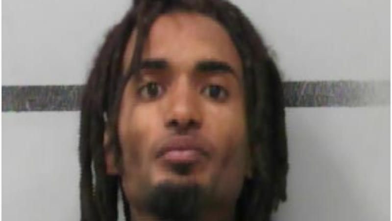 Isaiah Houston, 26