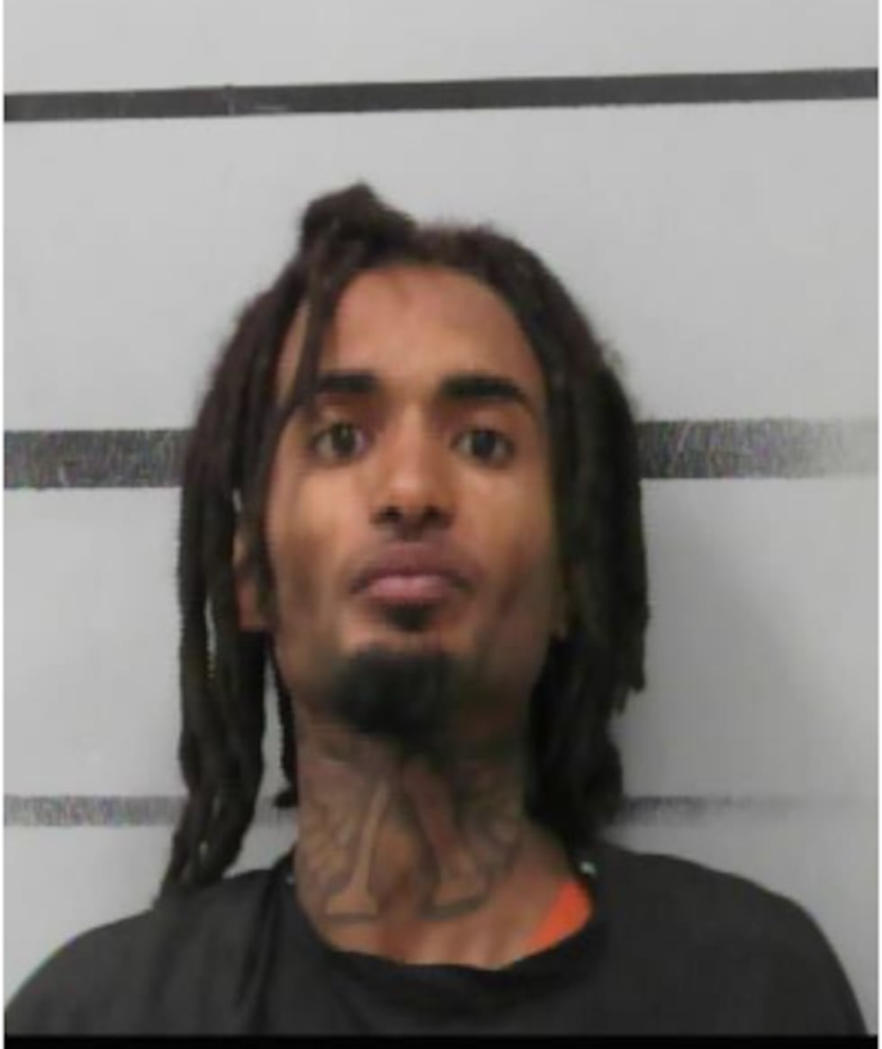 Isaiah Houston, 26