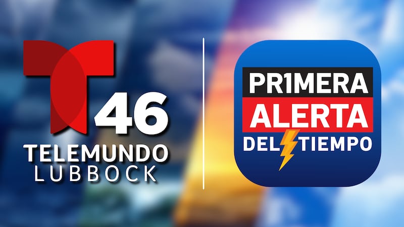 Telemundo Lubbock El Tiempo