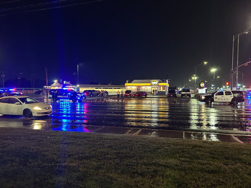 1 person seriously hurt after being struck by car