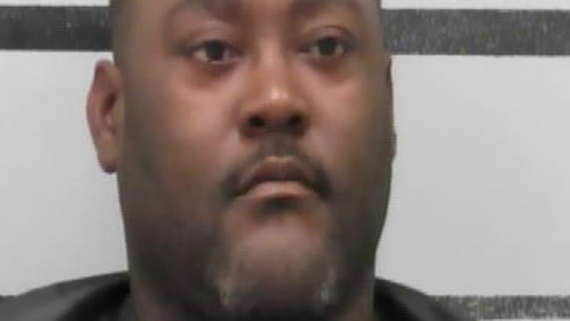 Man arrested in two-vehicle crash in Lubbock County