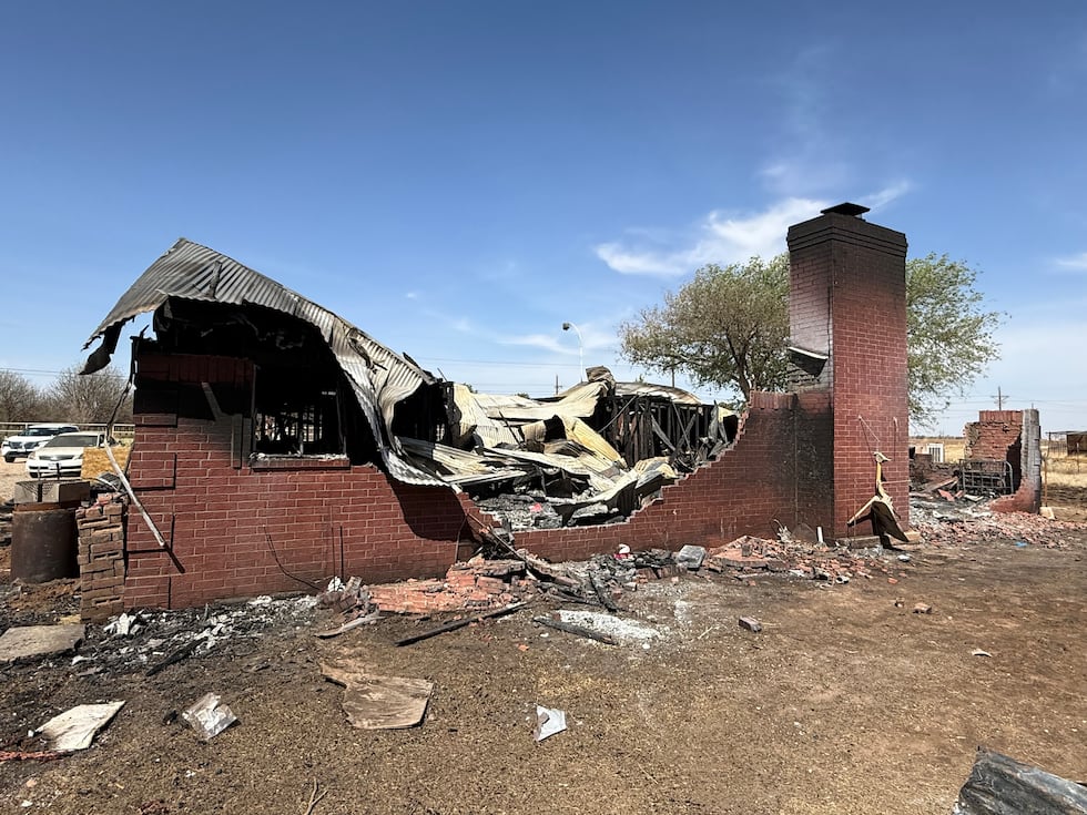 The Franco family is going through the loss of a home and a significant family member. They're...