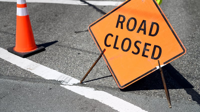 DPS de Texas cierra carreteras entre El Paso y Nuevo México por condiciones