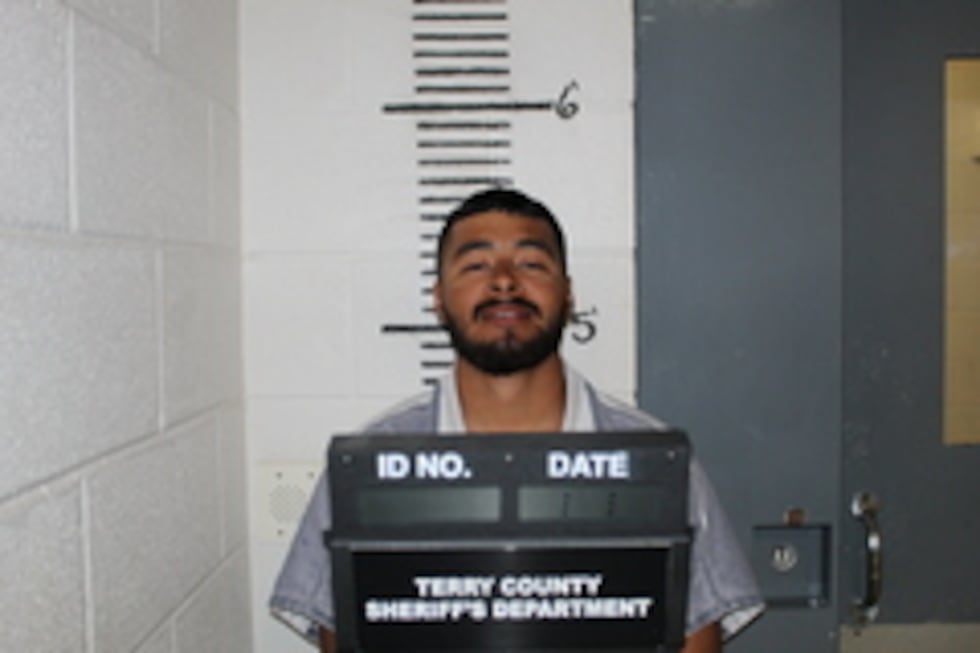Justin DeLaCruz, 27