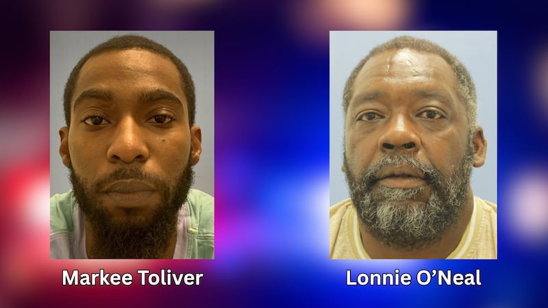 Police seek 2 absconded sex offenders in Lubbock