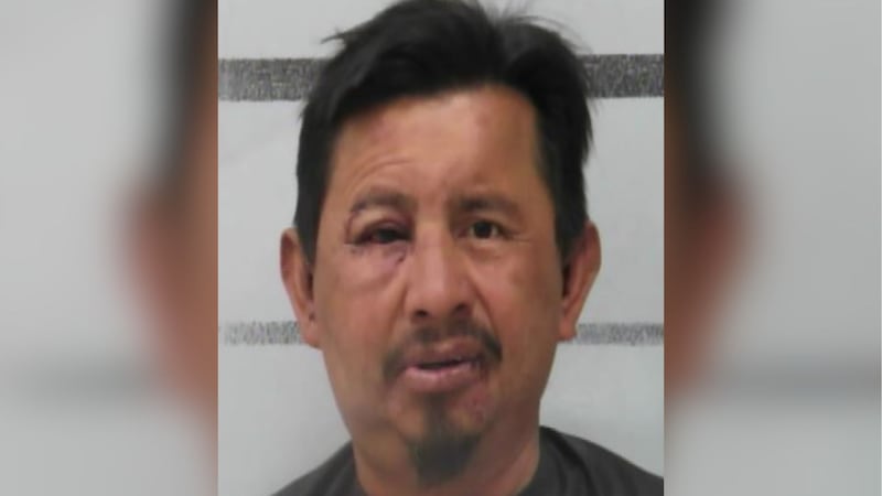 Arrest made after driver struck, killed 2 people after returning to scene of altercation