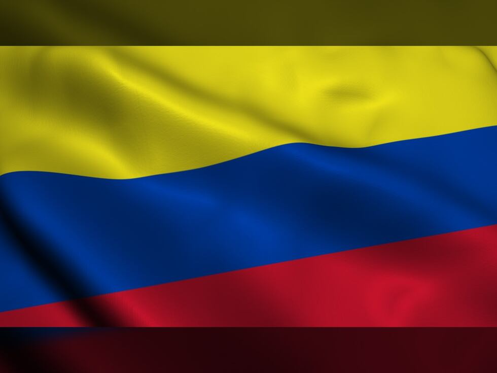 Ingrid Betancourt busca de nuevo la presidencia de Colombia