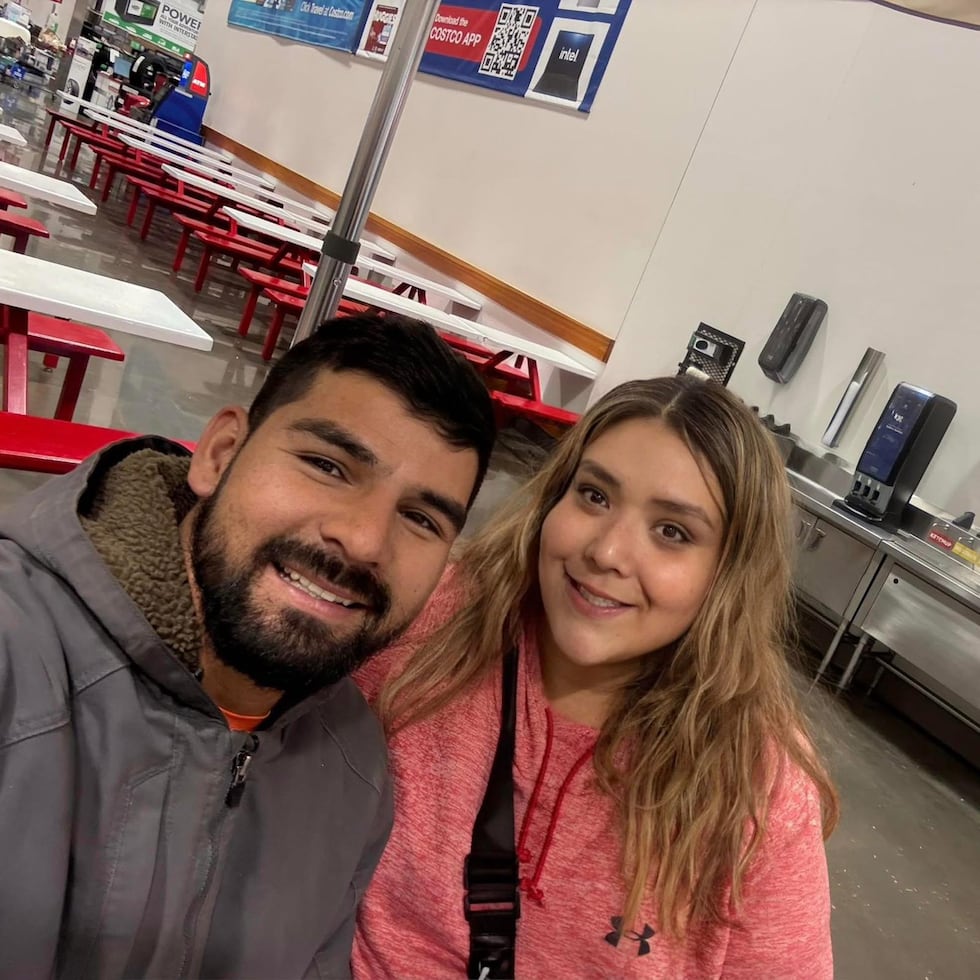 “No me dejaron verlo”: detención migratoria en Lubbock separa a familia