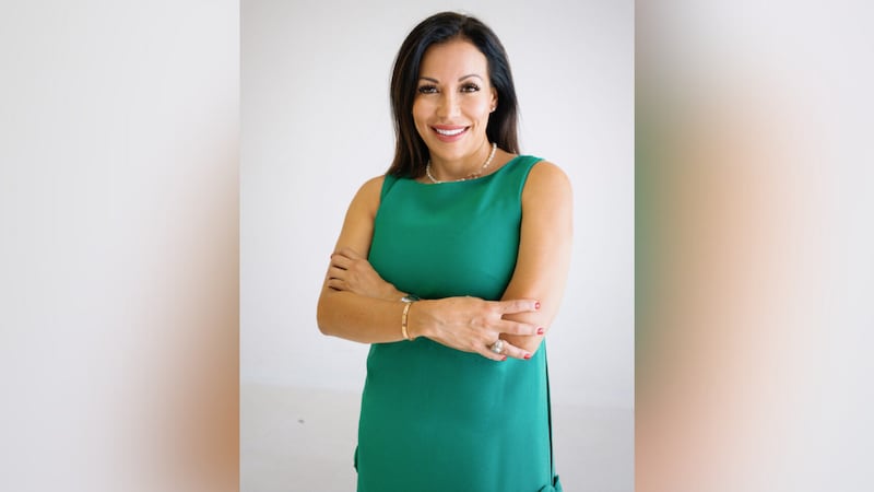 La abogada de inmigración Gilda McDowell