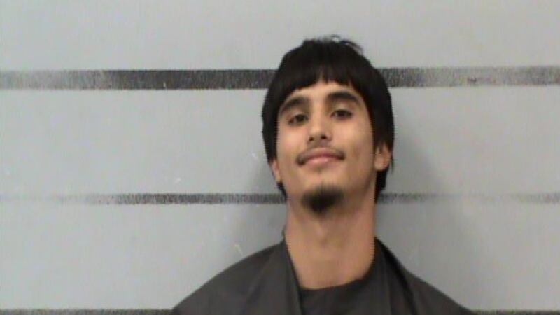 La policía ha detenido a un sospechoso tras un tiroteo cerca de un hotel del centro de Lubbock...