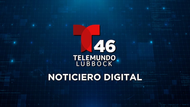 Telemundo Lubbock Noticiero Digital