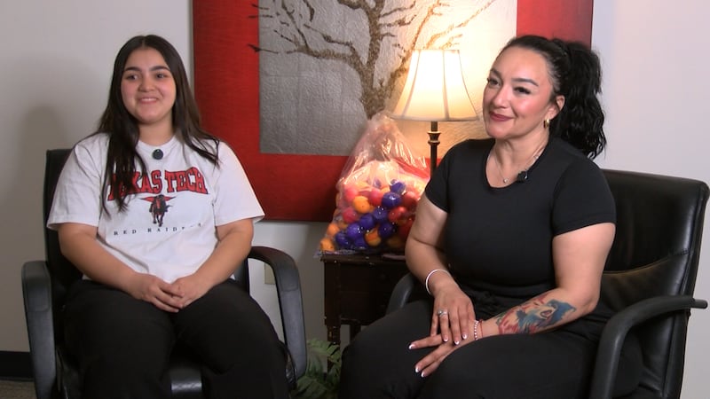 Miryam Gutiérrez recauda fondos para programa académico en mayo con ayuda de su familia