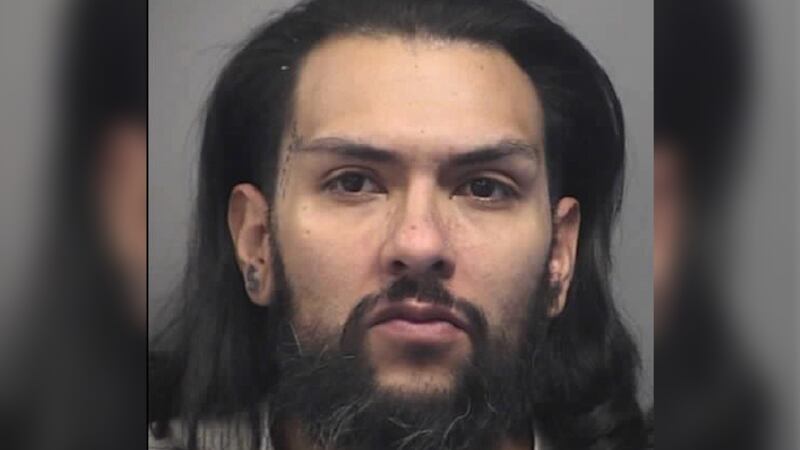 Mario Anthony Estrada