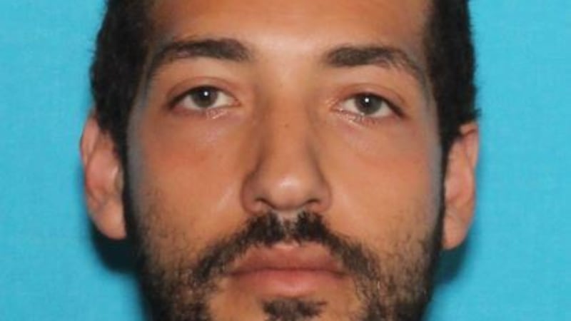 Through continued investigation, police say they identified 28-year-old Nathien Pablo Lopez as...