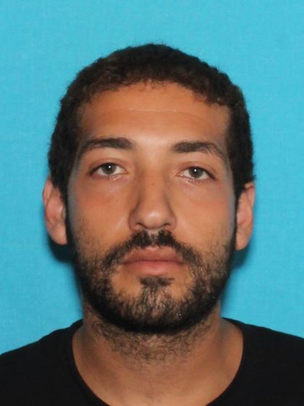 Through continued investigation, police say they identified 28-year-old Nathien Pablo Lopez as...