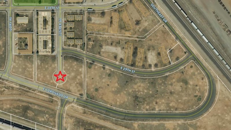 Lubbock realizará operativo de Código de Cumplimiento en Chatman Hill y Dunbar/Manhattan Heights