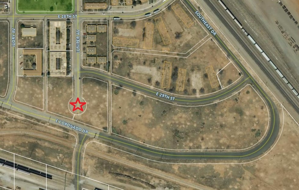 Codes Enforcement Neighborhood Deployment in Chatman Hill & Dunbar/Manhattan Heights...