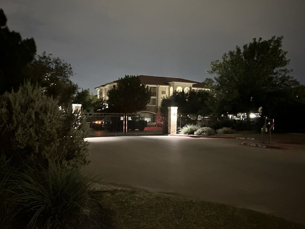 The Lubbock Metropolitan Special Crimes Unit are investigating a death after a body was found...