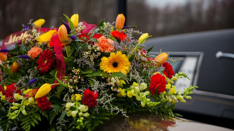 Muere tiktoker en un choque tras decir que nunca había sufrido un accidente vial