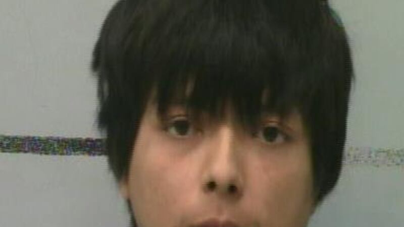 19-year-old Gabriel Castillo