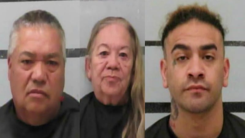 Investigadores decomisan más de $45,000 en herramientas y ropa robada
