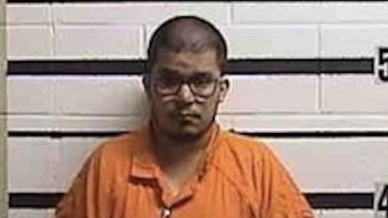 Bruce Bailey Jr., 34