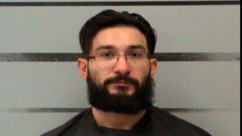 A man has been sentenced to 12 years in prison after pleading guilty to two counts of...