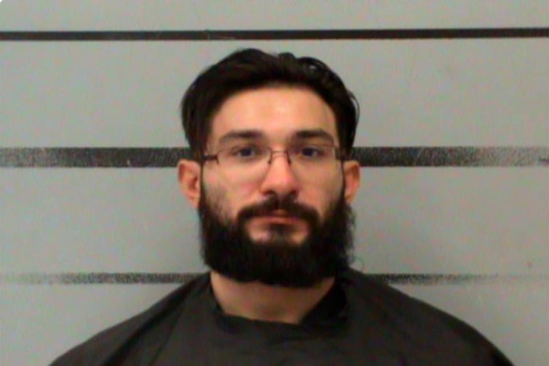 A man has been sentenced to 12 years in prison after pleading guilty to two counts of...