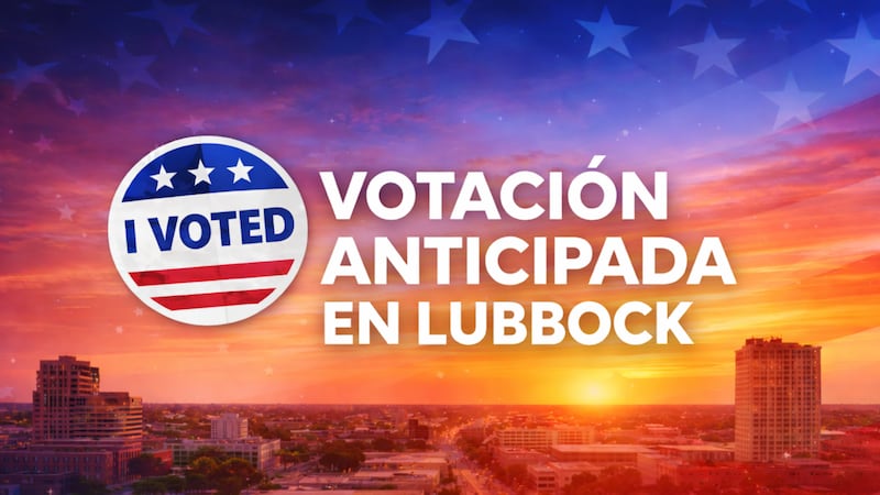 Votantes pueden elegir entre 24 ubicaciones del 20 al 28 de abril
