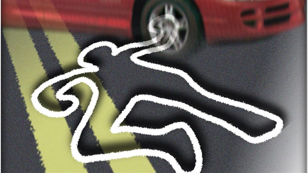 Peatón muere tras colisión en la Calle 50, el sábado por la noche
