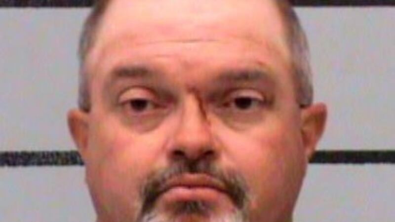 Taken into custody was 45-year-old David Jester and charged with Aggravated Assault with a...