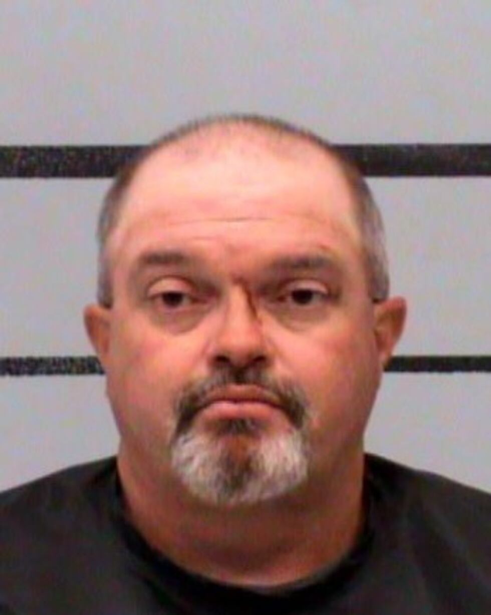 Taken into custody was 45-year-old David Jester and charged with Aggravated Assault with a...