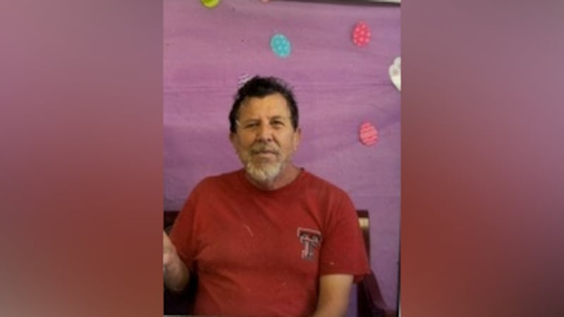 The Lubbock Police Department is asking for the public’s help in locating 69-year-old David...