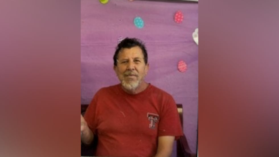 The Lubbock Police Department is asking for the public’s help in locating 69-year-old David...