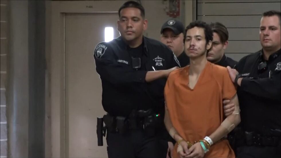 Nuevos detalles del tiroteo que cobró la vida de sargento