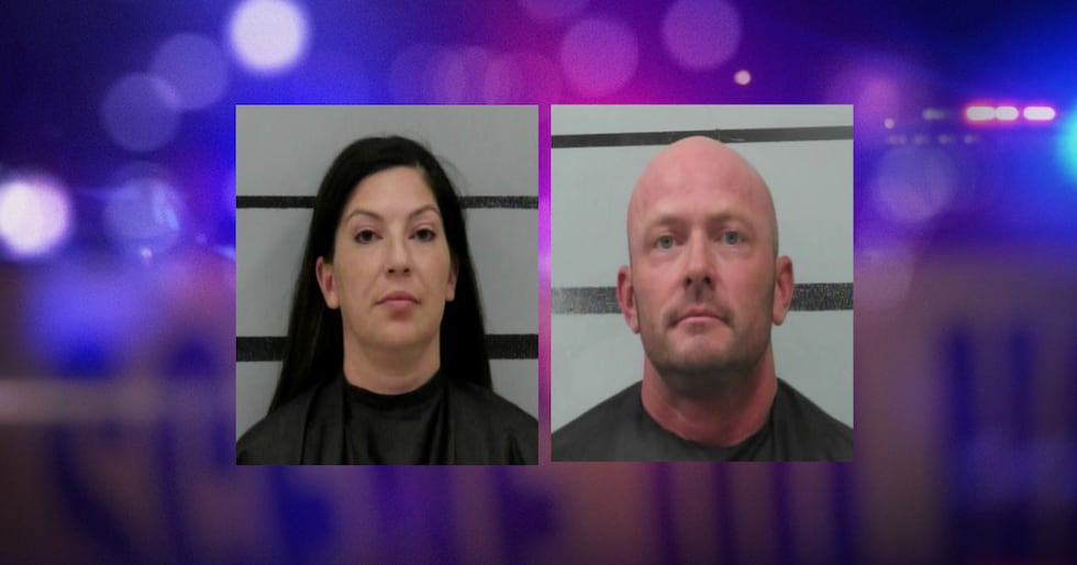 A Lubbock police officer and a Lubbock firefighter are facing charges of falsifying a birth...