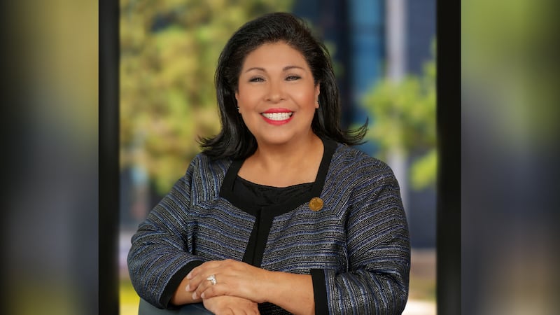 Christy Martinez-Garcia