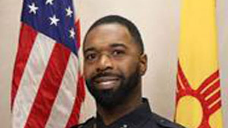 Hobbs Deputy Police Chief Wade Lyons is facing a felony sexual assault charge after he was...