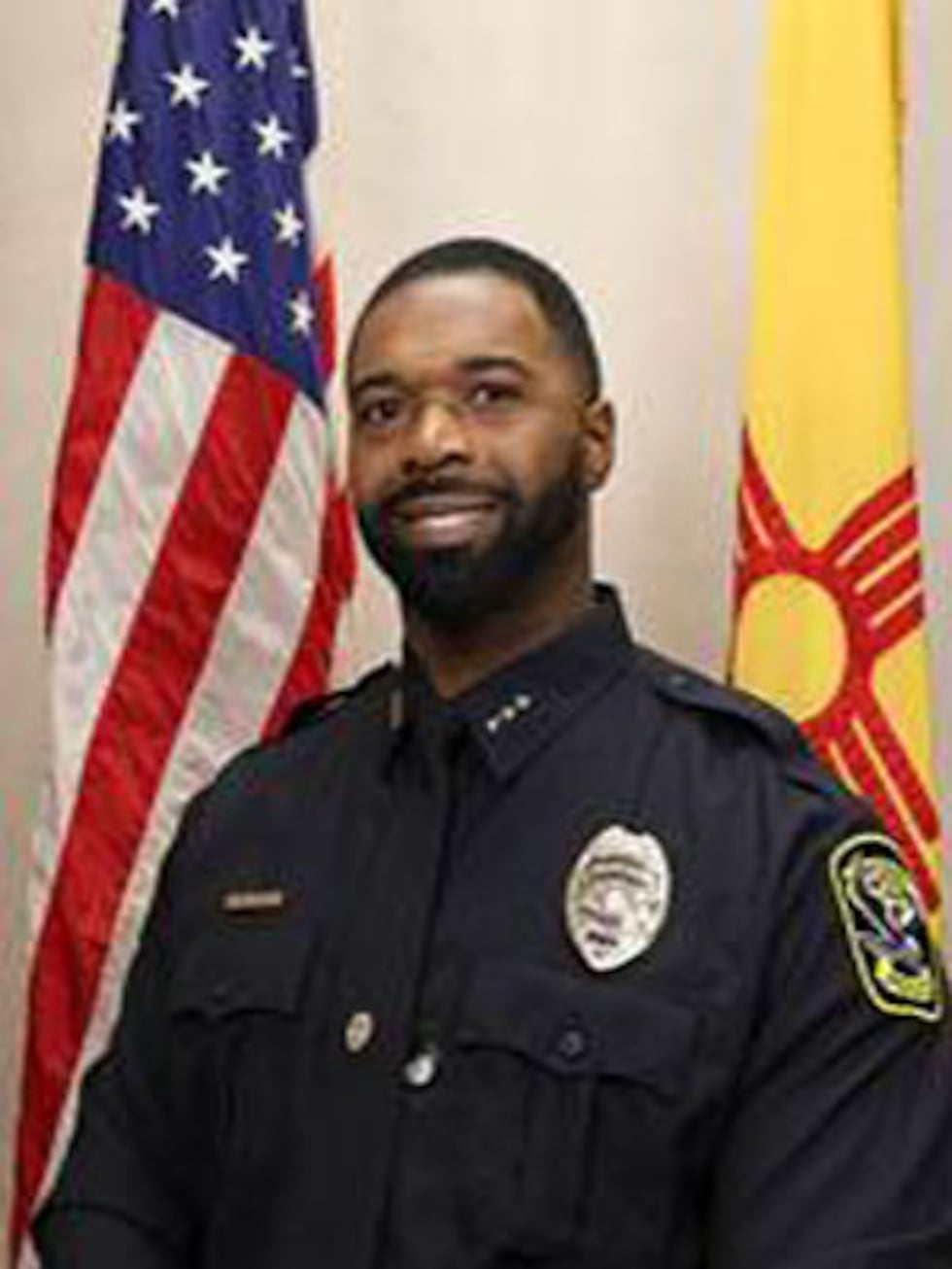Hobbs Deputy Police Chief Wade Lyons is facing a felony sexual assault charge after he was...