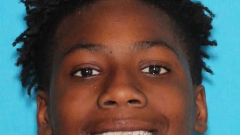 Zyeir Williams, charged with aggravated battery with a deadly weapon in June 20 shooting case...