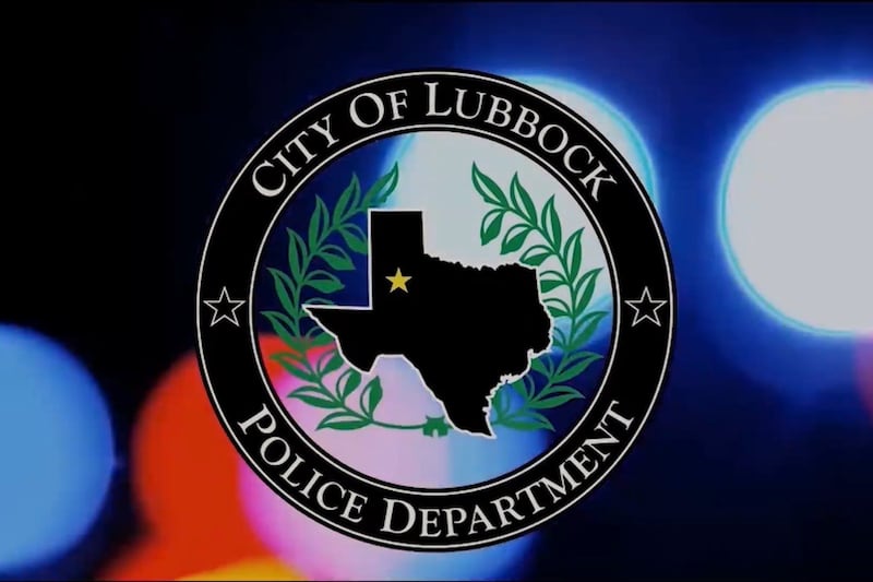 Lubbock police