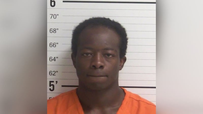 26-year-old Tony Hamilton-Evans