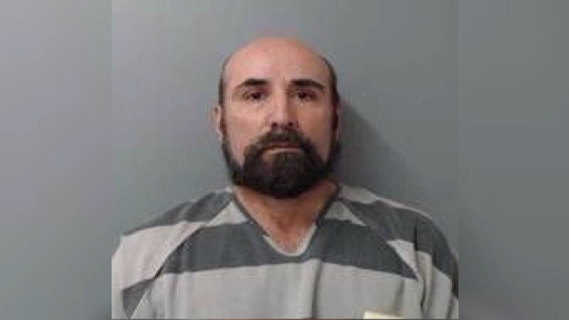 Jorge Ariel Benavides, de 58 años, fue arrestado el pasado 12 de septiembre