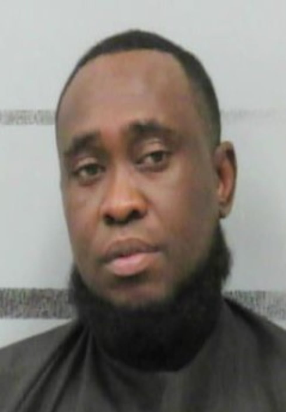 Victor Terrell, 41