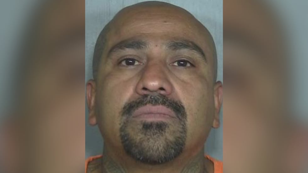 Efrén Sánchez, de 39 años.