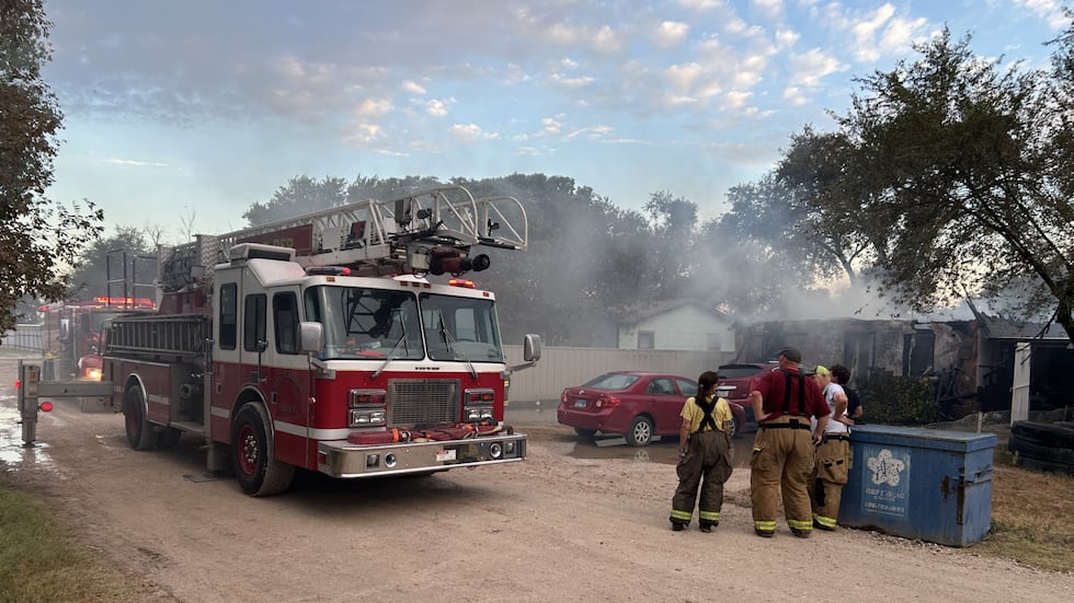 4405 E 2nd Pl fire