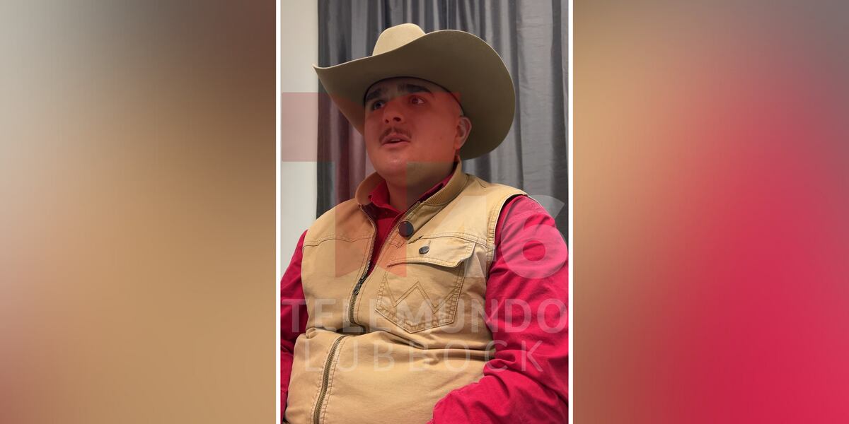 Kyle Rable reafirma mensaje hacia la comunidad latina en su campaña por ...