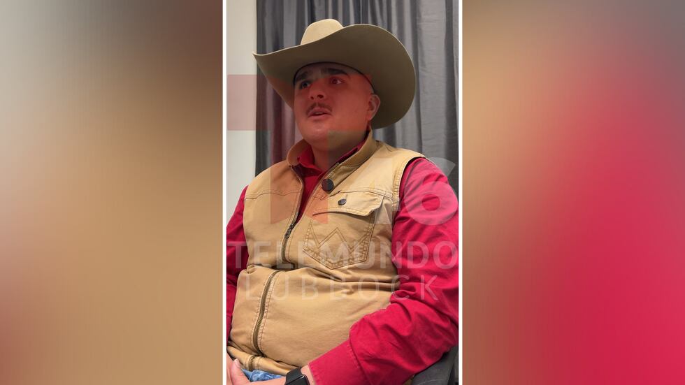 Kyle Rable reafirma mensaje hacia la comunidad latina en su campaña por el Distrito 19.