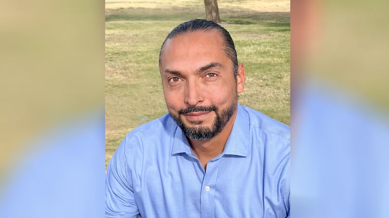 Adam Hernández busca dar voz al Distrito 3 con candidatura al Ayuntamiento de Lubbock