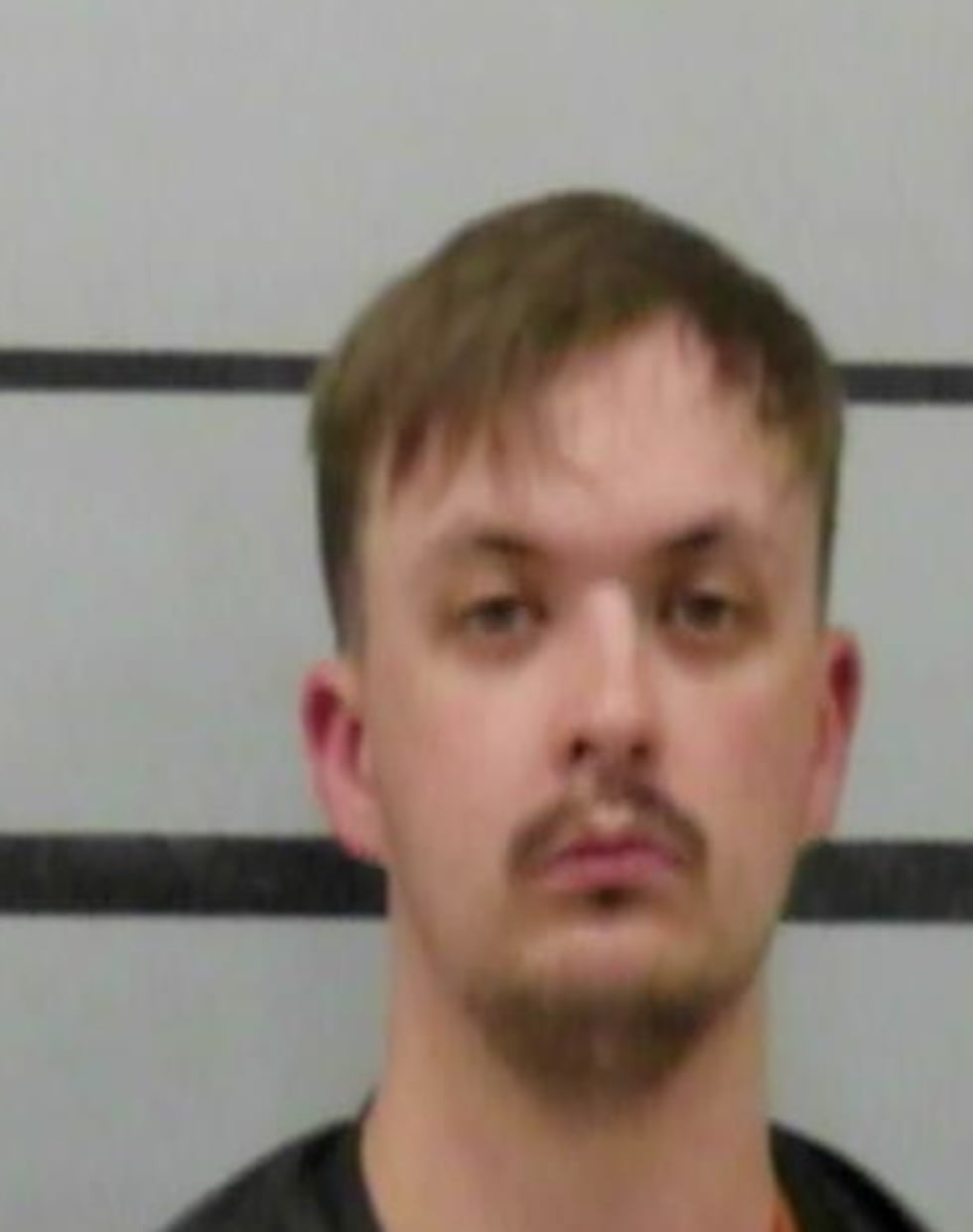 The driver of the Mustang, 28-year-old Arnold Bode of Lubbock, was not injured. He has been...